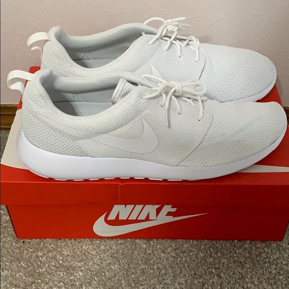 nike rosche mens
